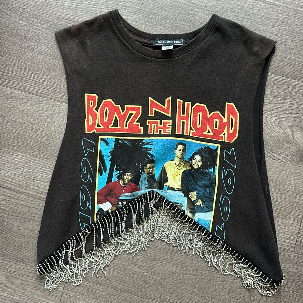 Festival Top